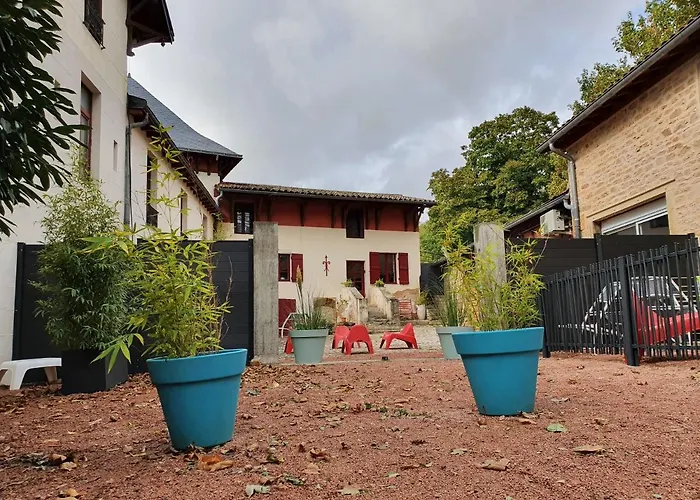 La Maison Clemenso