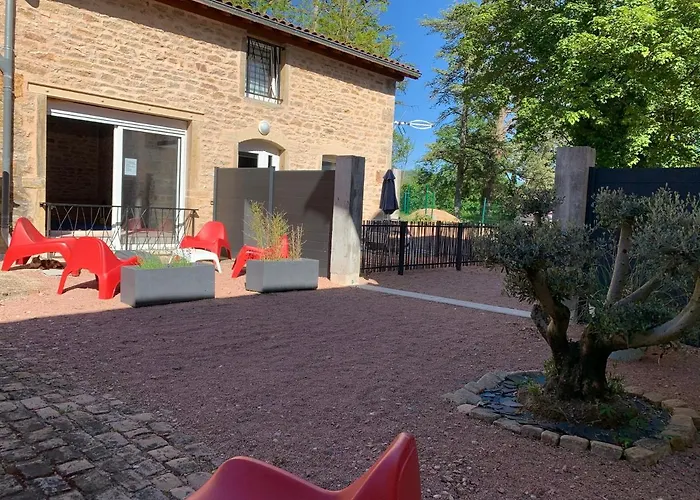 La Maison Clemenso