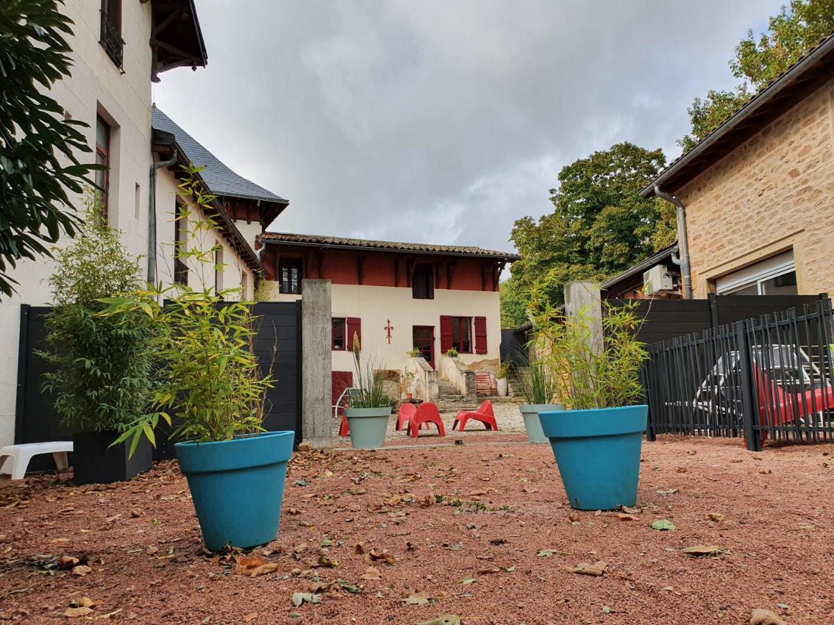 Holiday home La Maison Clemenso
