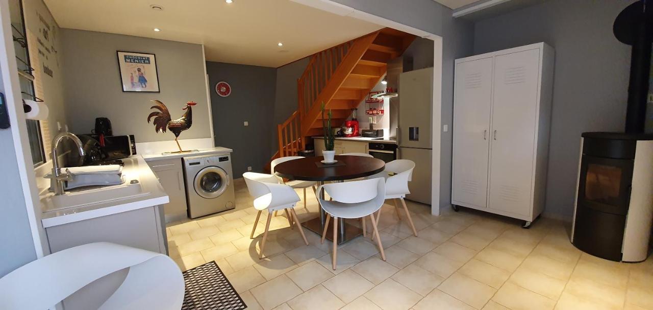 La Maison Clemenso Holiday home