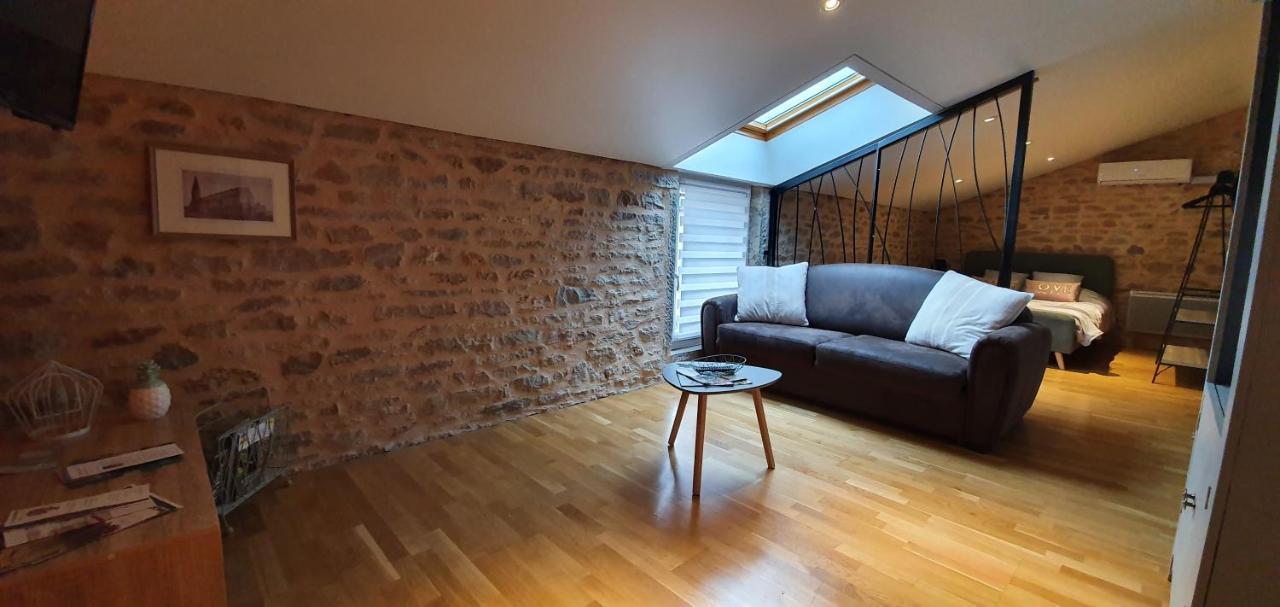 La Maison Clemenso Cluny