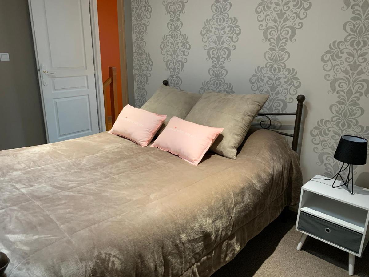 La Maison Clemenso Holiday home