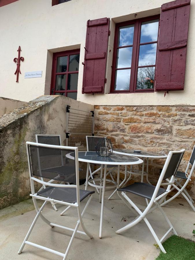 La Maison Clemenso Cluny