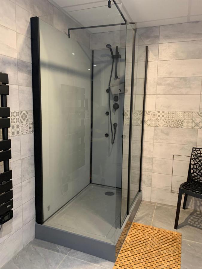 Holiday home La Maison Clemenso Cluny