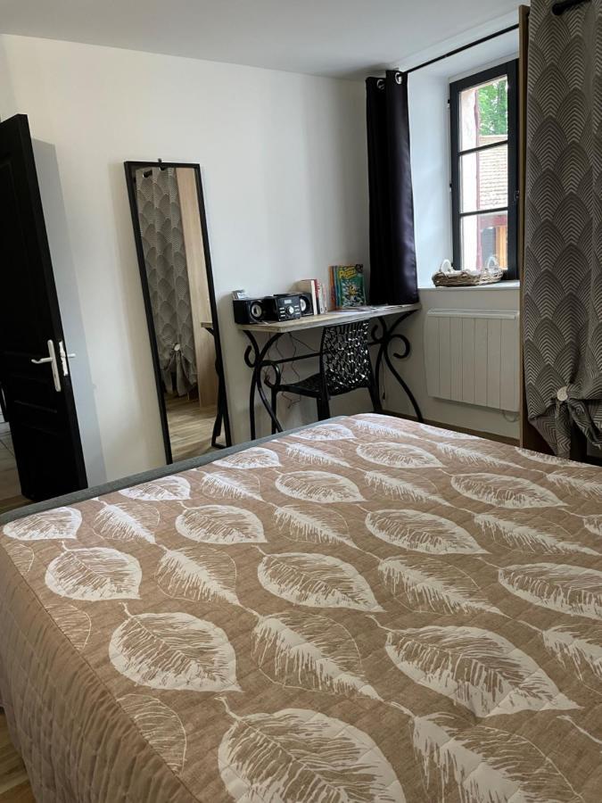 La Maison Clemenso Cluny